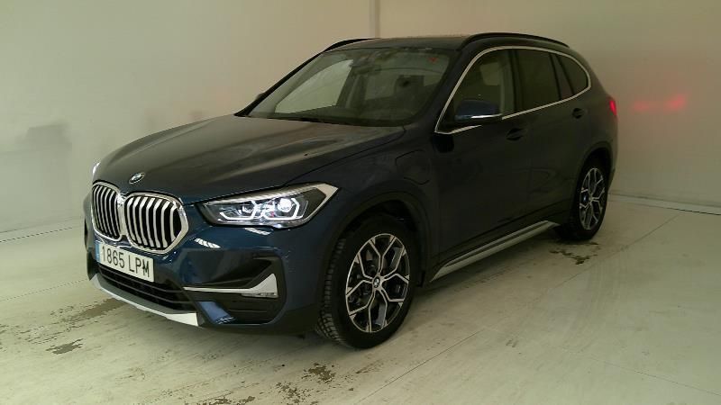 BMW X1 xDrive 25e