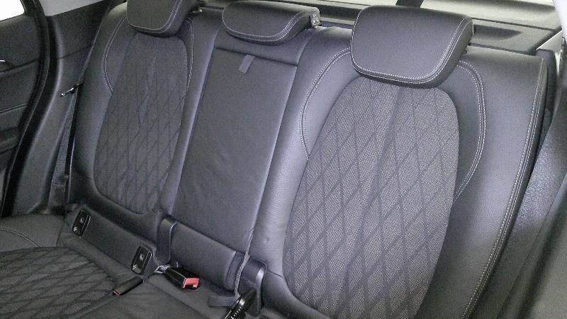 BMW X1 xDrive 25e