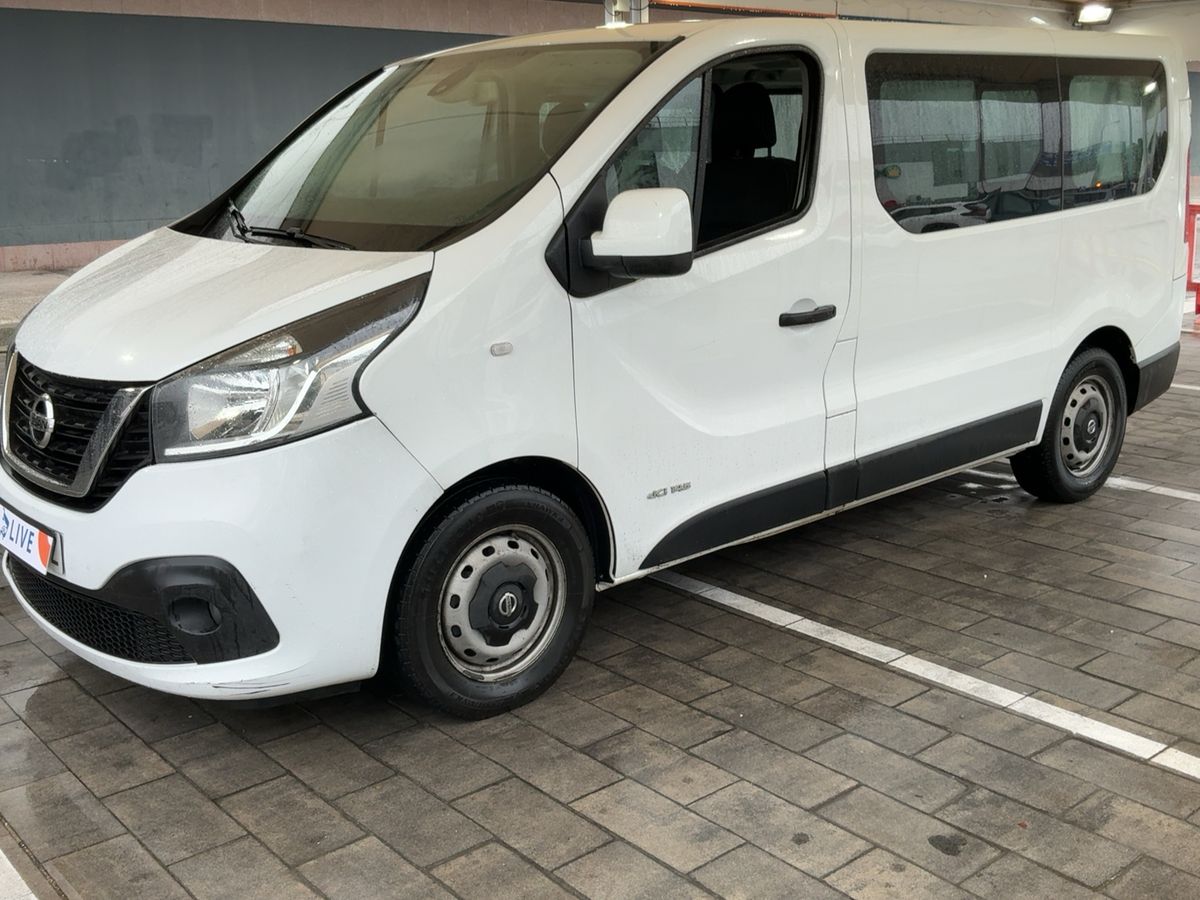 Nissan NV300 d'occasion