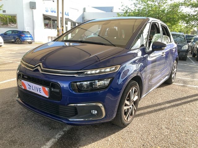 Citroen C4 2017