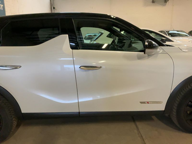 DS Automobiles DS3 Crossback 1.5 Blue-HDi Performance Line Plus — zdjęcie 7