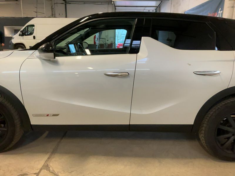 DS Automobiles DS3 Crossback 1.5 Blue-HDi Performance Line Plus — zdjęcie 4