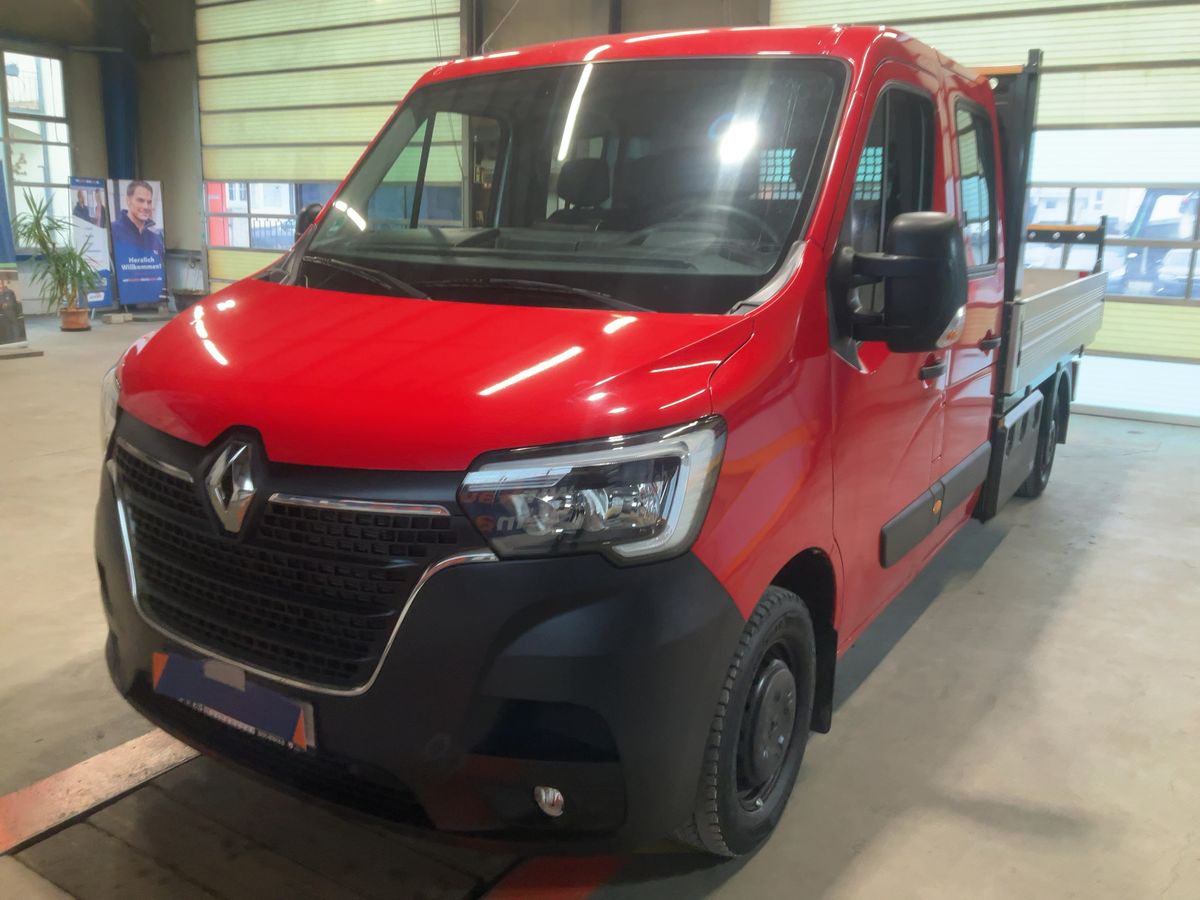 Renault Master 2.3 dCi L3H1 3,5t