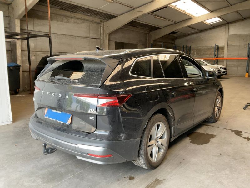 Skoda Enyaq iV 80 Lounge — zdjęcie 6