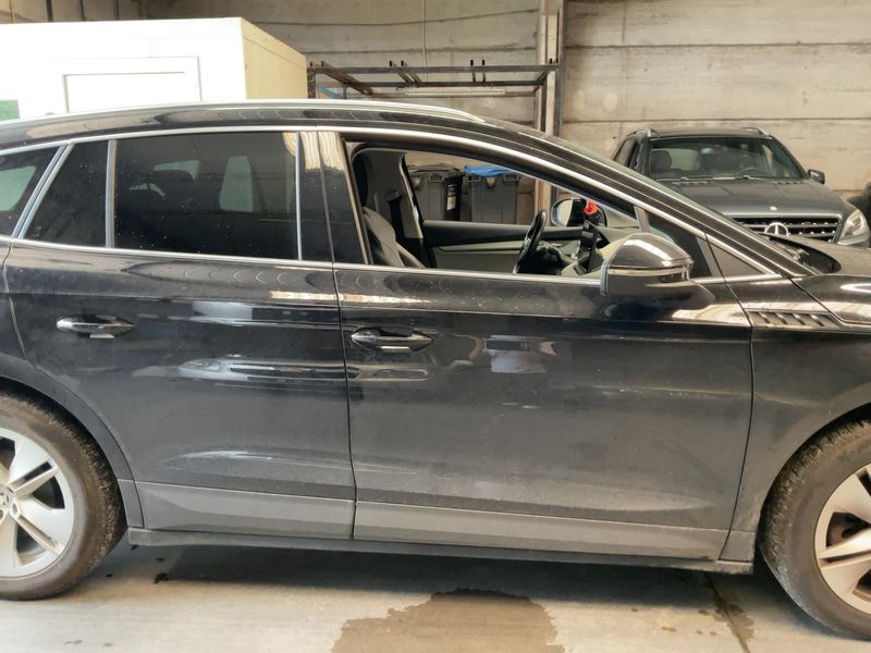 Skoda Enyaq iV 80 Lounge — zdjęcie 7
