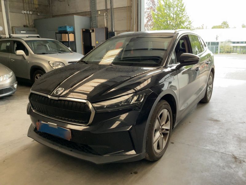 Skoda Enyaq iV 80 Lounge — zdjęcie 1