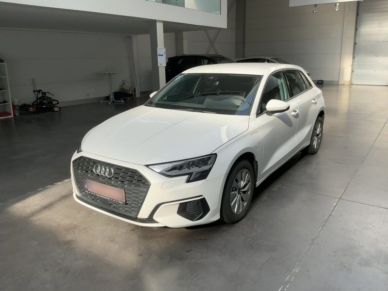 A3 Sportback 40 TFSIe