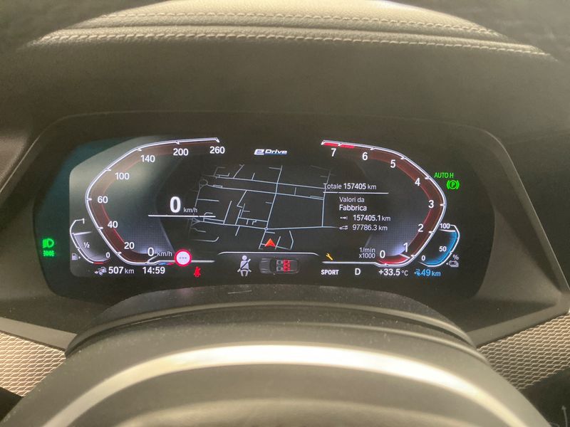 BMW X5 xDrive 45e M Sport — zdjęcie 13