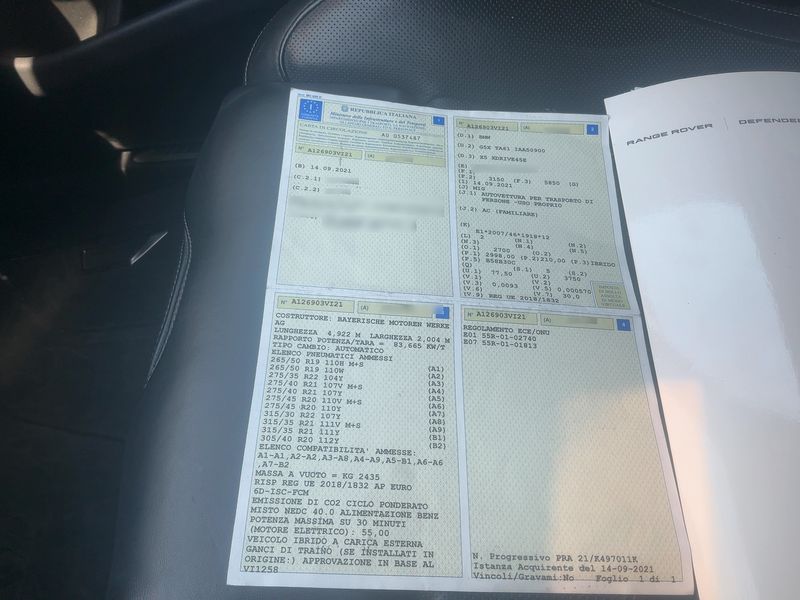 BMW X5 xDrive 45e M Sport — zdjęcie 15