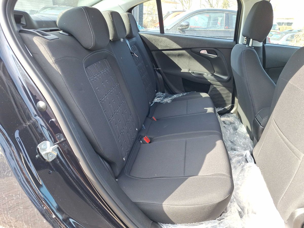 Fiat Tipo d'occasion