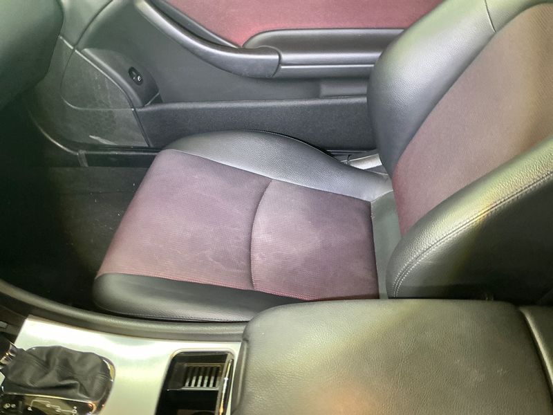 Mercedes-Benz CLC-Klasse CLC 200 Kompressor 2008 – снимка 27