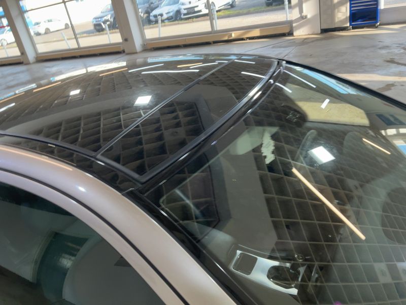 Mercedes-Benz CLC-Klasse CLC 200 Kompressor 2008 – снимка 13