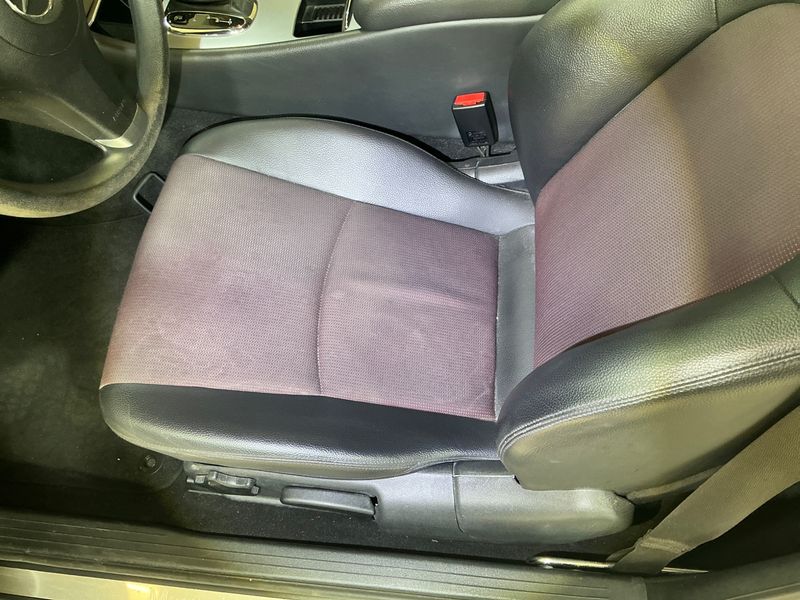 Mercedes-Benz CLC-Klasse CLC 200 Kompressor 2008 – снимка 22