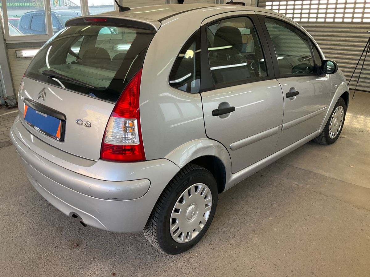 Citroen C3 d'occasion