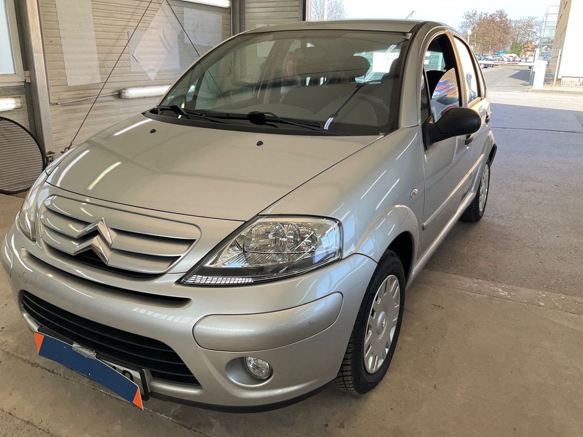 Citroen C3 d'occasion