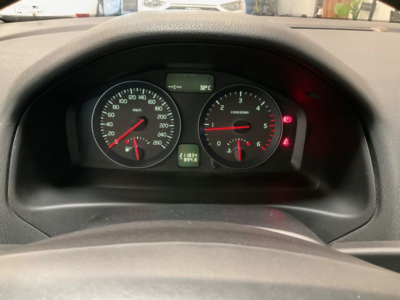 Volvo C30 1.6 D2 Kinetic — zdjęcie 4