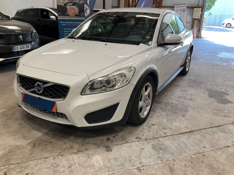 Volvo C30 1.6 D2 Kinetic