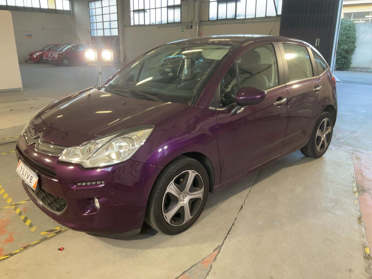 Citroen C3 d'occasion