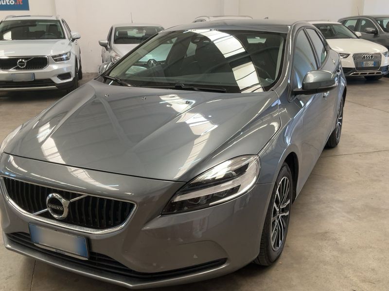 Volvo V40 2.0 D2 Momentum