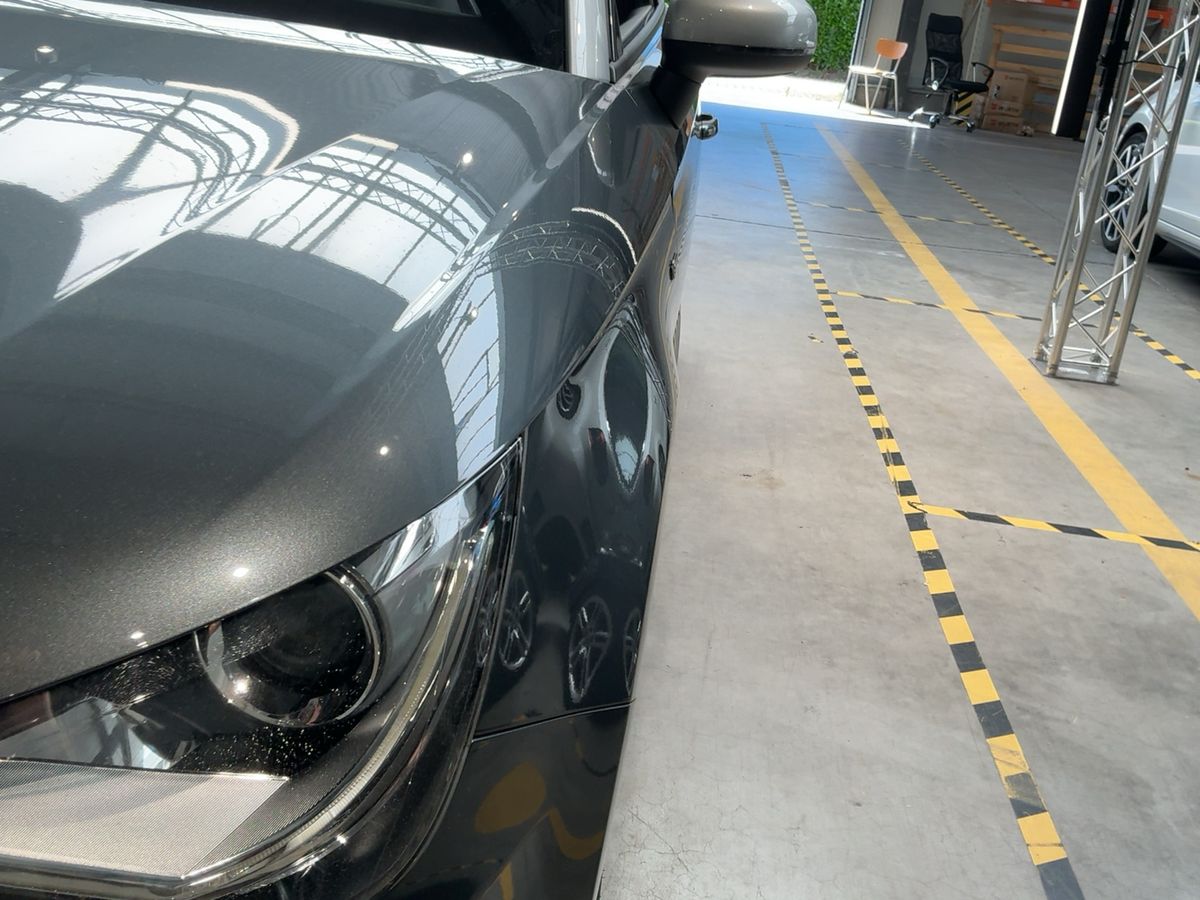 Audi A1 d'occasion
