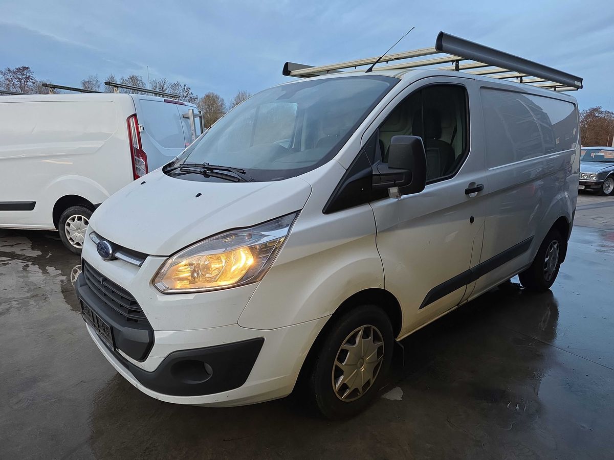 Ford Transit 2.2 TDCi 270 L1 Trend