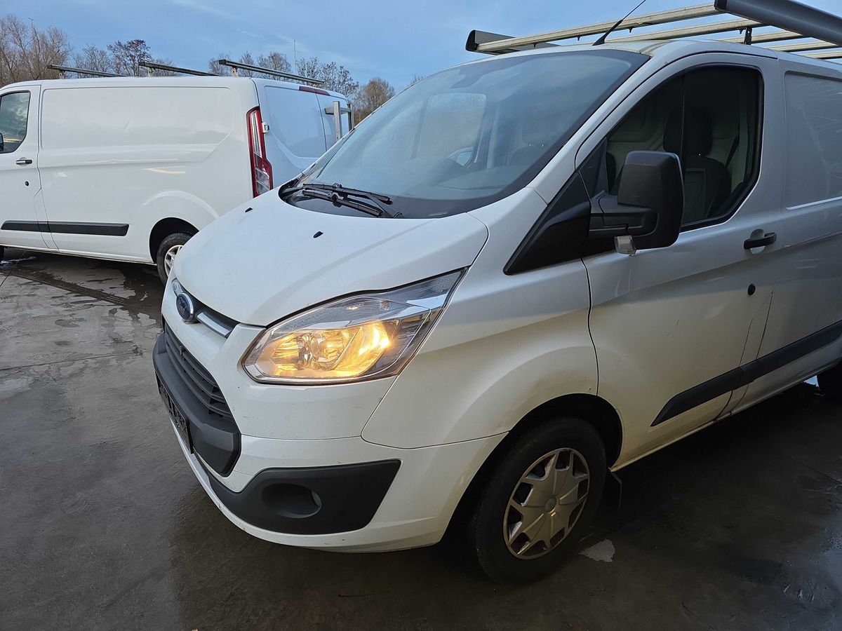 Ford Transit 2.2 TDCi 270 L1 Trend