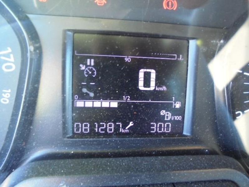 Fiat Scudo 1.5 M-Jet L1 Basis — zdjęcie 11