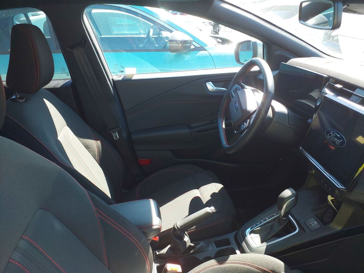 Ford Puma d'occasion