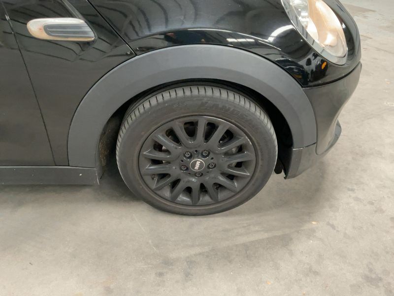 MINI Cooper 2016 – снимка 11