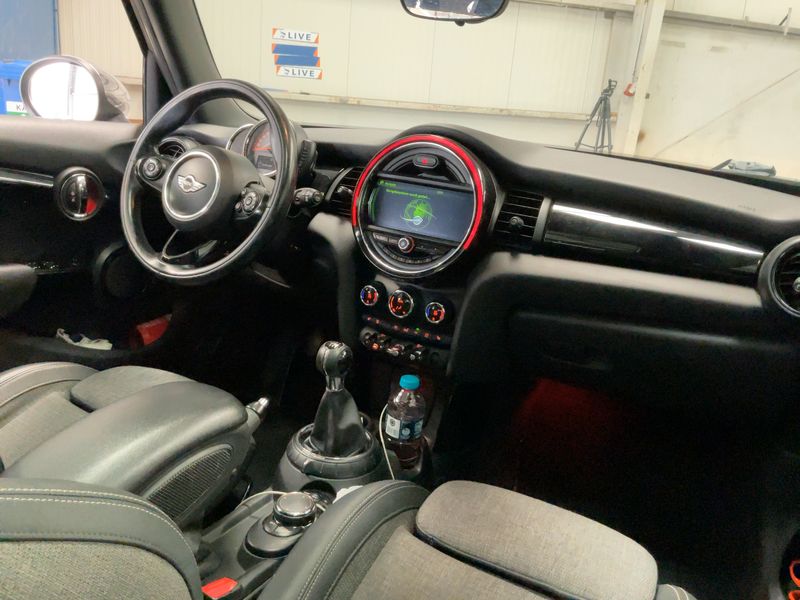MINI Cooper 2016 – снимка 17