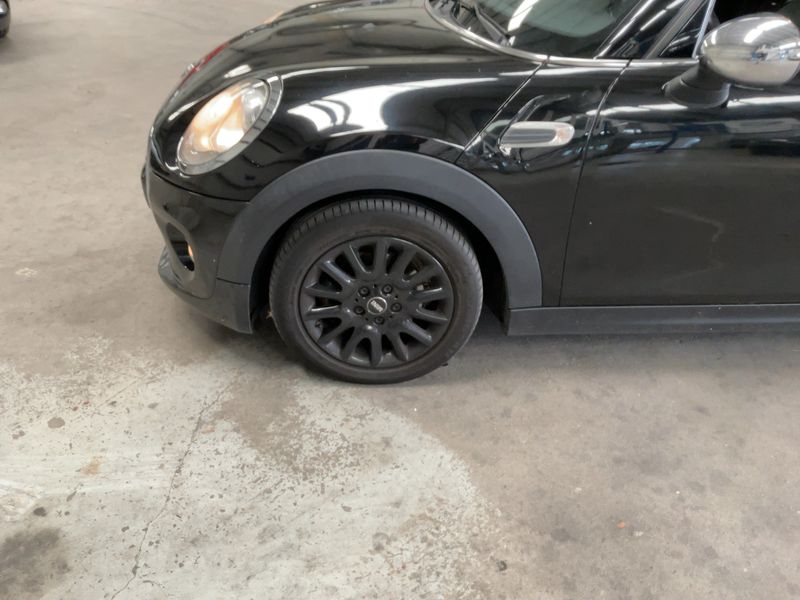 MINI Cooper 2016 – снимка 3