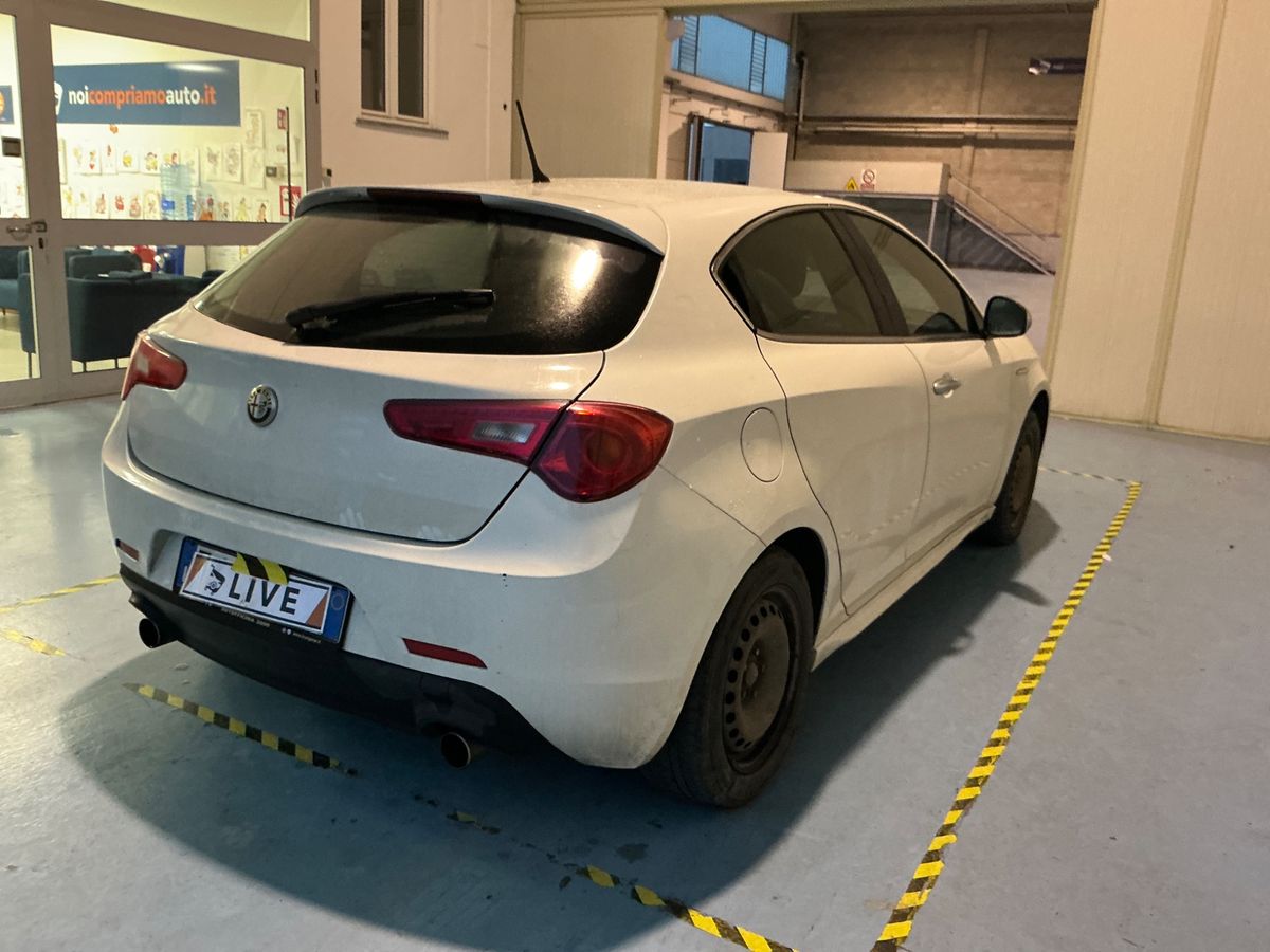 Alfa Romeo d'occasion