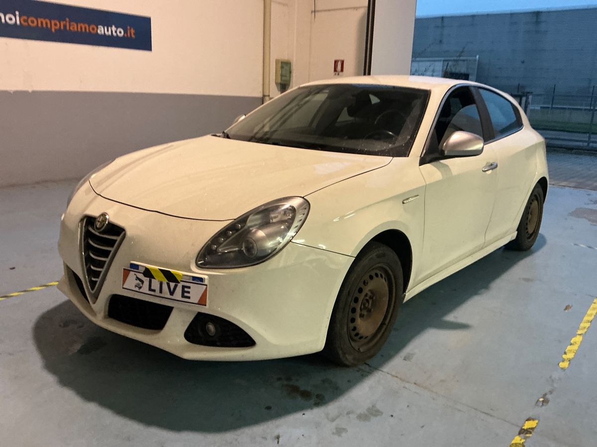 Alfa Romeo d'occasion