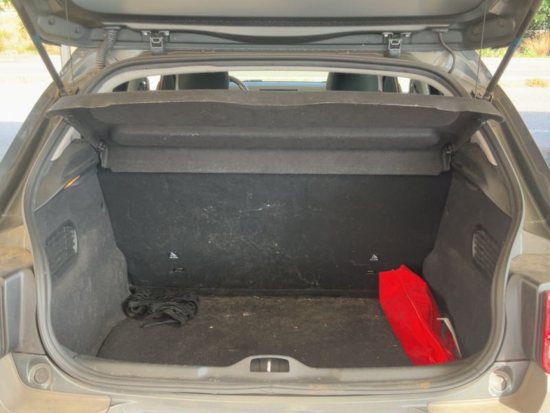 Citroen C4 Cactus 1.6 Blue-HDi Shine Edition Urban — zdjęcie 10