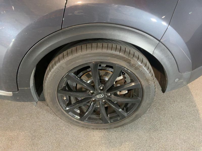 Kia Sportage 1.6 TGDI GT Line 4WD 2017 – снимка 5
