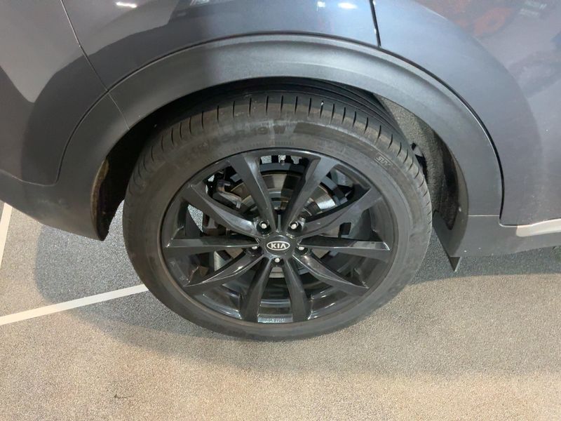 Kia Sportage 1.6 TGDI GT Line 4WD 2017 – снимка 9