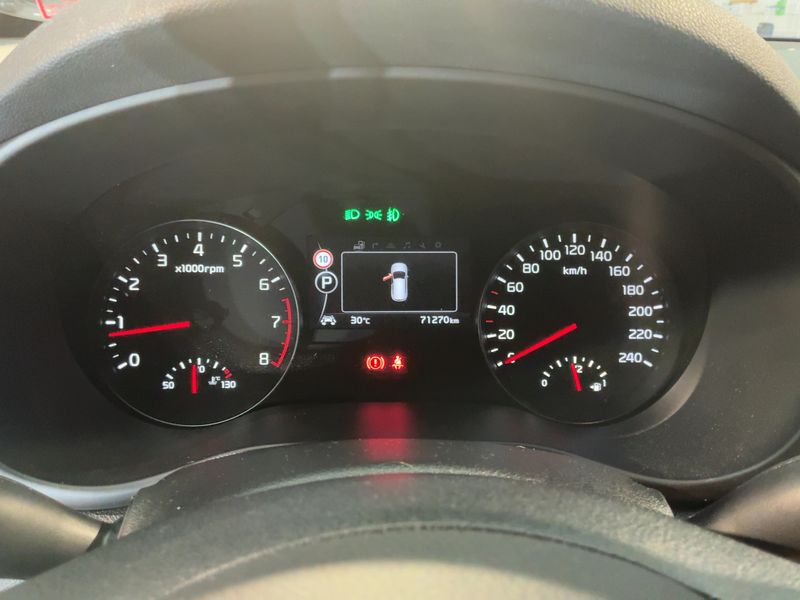 Kia Sportage 1.6 TGDI GT Line 4WD 2017 – снимка 19