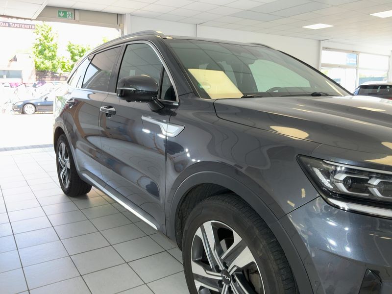 Kia Sorento 1.6 TGDI Plug-in Hybrid Platinum 4WD — zdjęcie 8