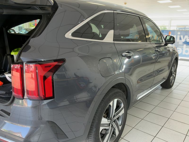 Kia Sorento 1.6 TGDI Plug-in Hybrid Platinum 4WD — zdjęcie 6
