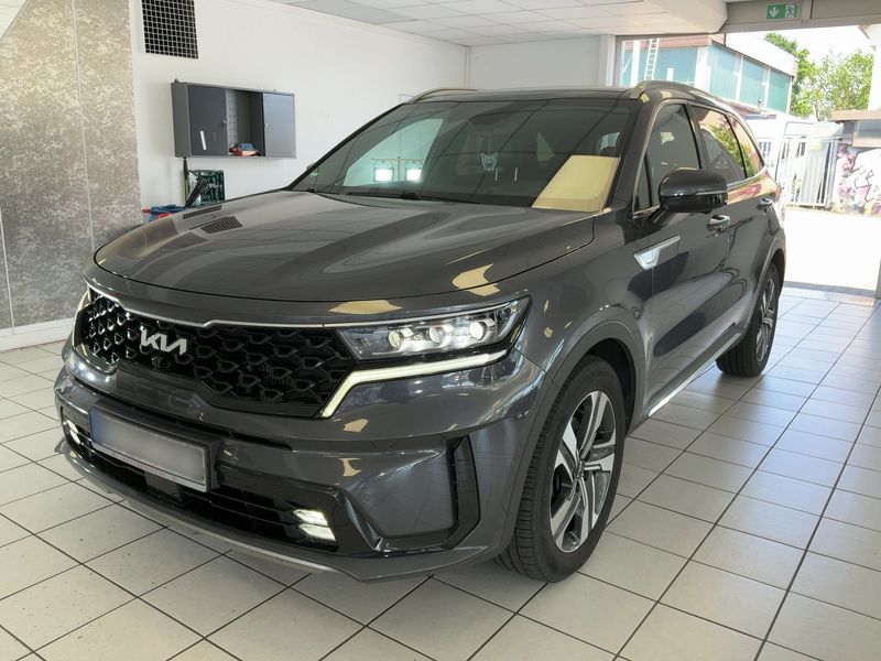 Kia Sorento 1.6 TGDI Plug-in Hybrid Platinum 4WD
