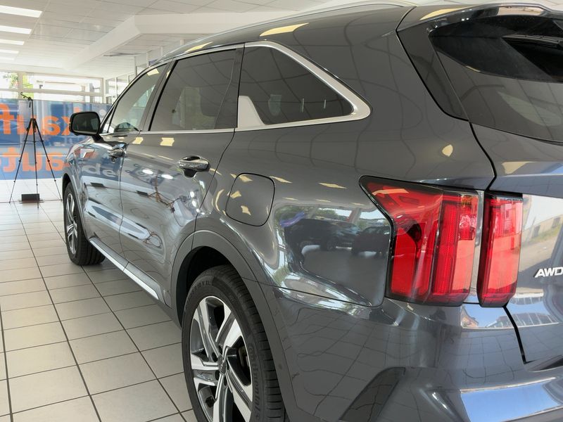 Kia Sorento 1.6 TGDI Plug-in Hybrid Platinum 4WD — zdjęcie 3