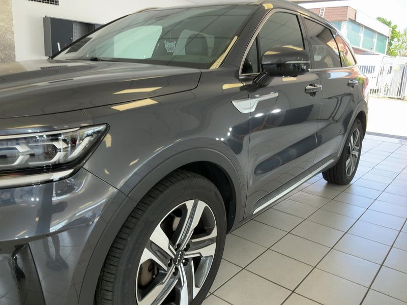 Kia Sorento 1.6 TGDI Plug-in Hybrid Platinum 4WD — zdjęcie 2