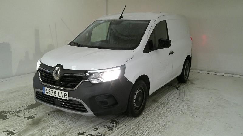 Renault Kangoo d'occasion