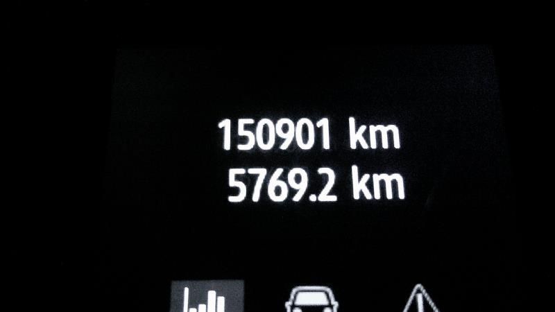 Renault Kangoo d'occasion