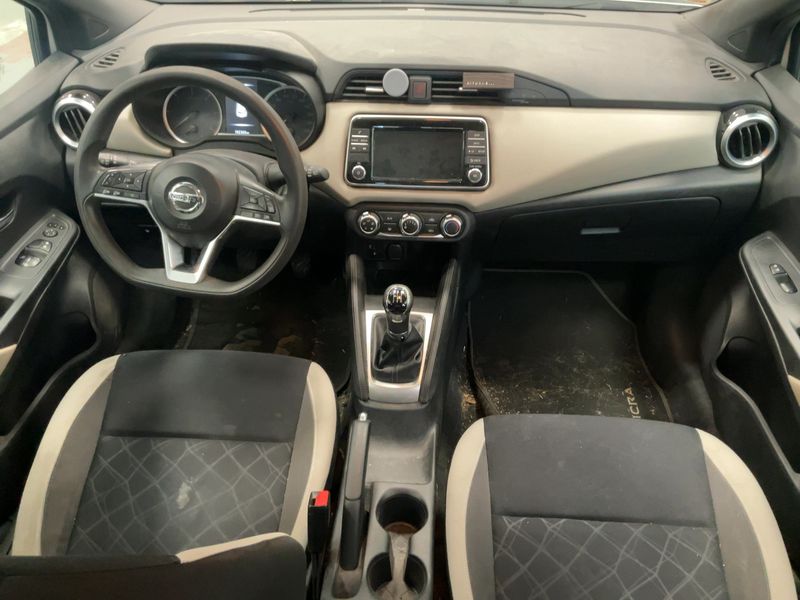 Nissan Micra 1.5 dCi Made In France — zdjęcie 12