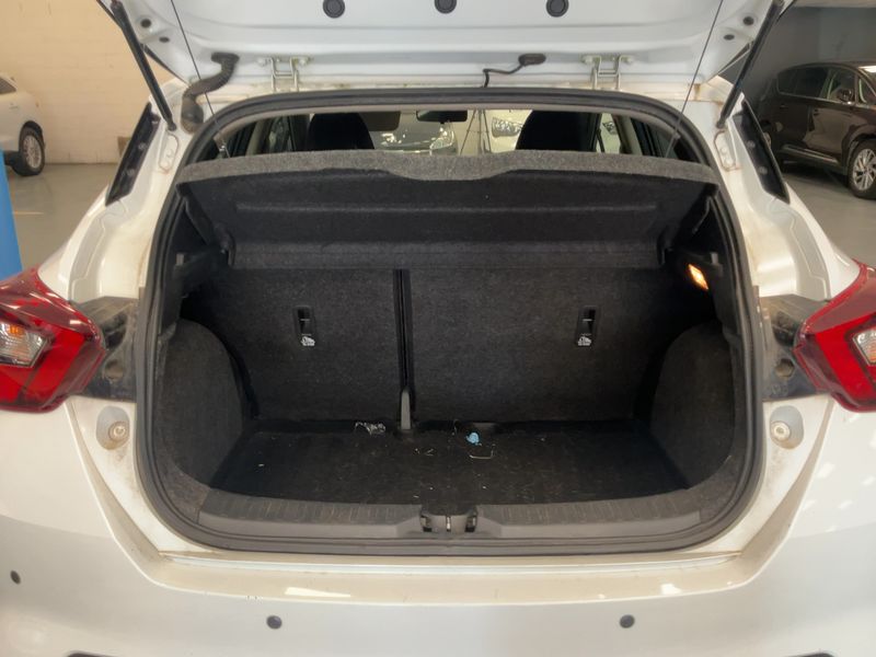 Nissan Micra 1.5 dCi Made In France — zdjęcie 10