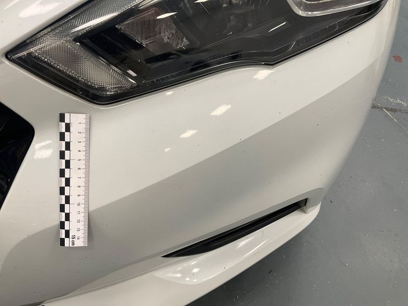 Nissan Micra 1.5 dCi Made In France 2018 – снимка 26