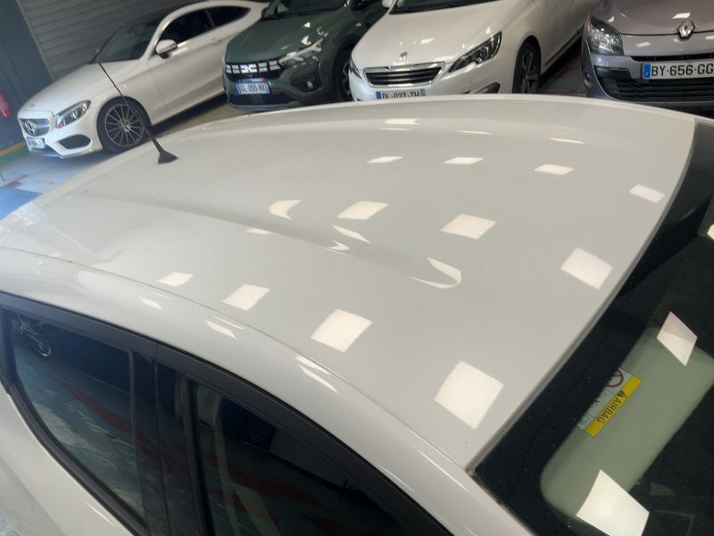 Nissan Micra 1.5 dCi Made In France 2018 – снимка 13