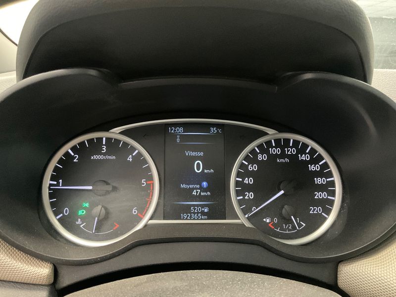 Nissan Micra 1.5 dCi Made In France — zdjęcie 13