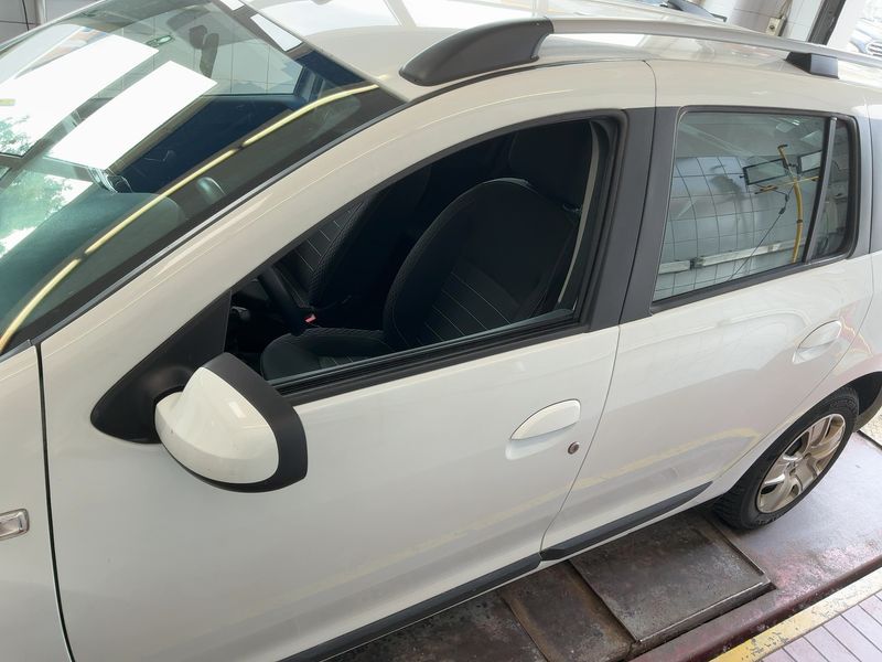 Dacia Logan MCV 1.5 dCi Comfort — zdjęcie 4